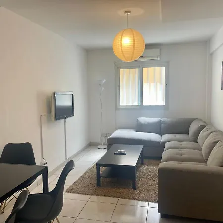 Apartment Stephanie *