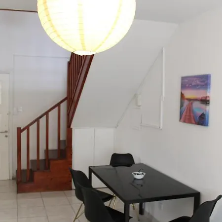 Apartment Stephanie