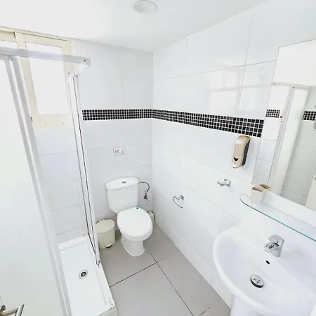 Stephanie Apartment Larnaca