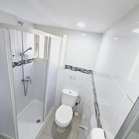 Apartment Stephanie Larnaca