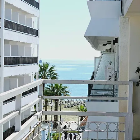 Stephanie * Larnaca