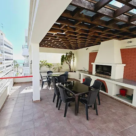 Stephanie Apartment Larnaca