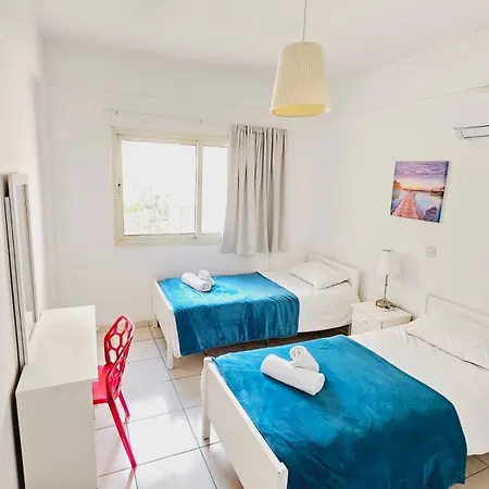 Stephanie Apartment Larnaca