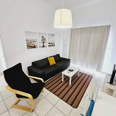 Stephanie Apartment