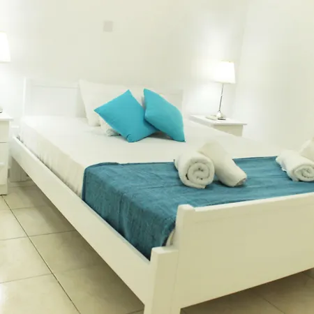 Lägenhet Stephanie *