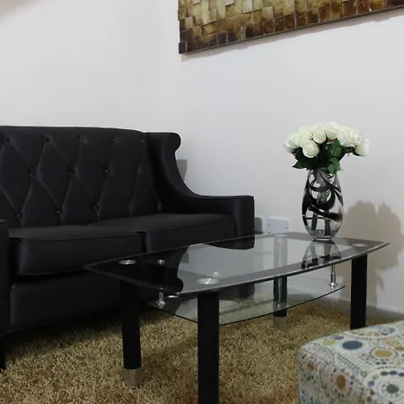 Stephanie Apartment