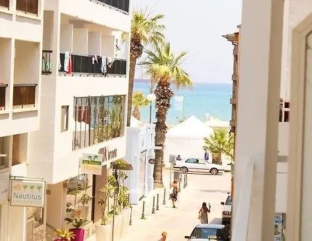 Apartment Stephanie Larnaca