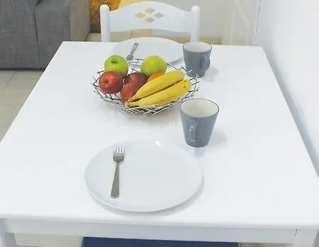斯蒂芬妮城市公寓 拉纳卡