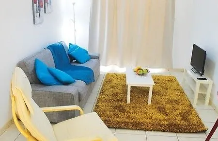 Apartment Stephanie