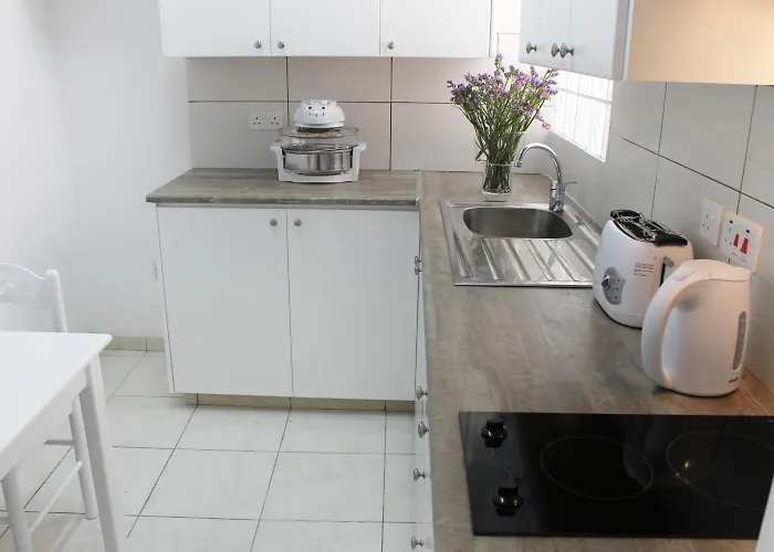 Stephanie * ラルナカ