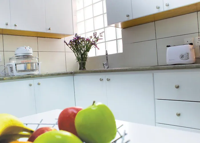 Stephanie * ラルナカ