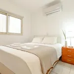 Stephanie Apartment