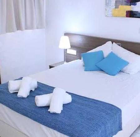 Apartamento Stephanie