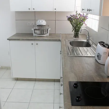 Apartamento Stephanie *