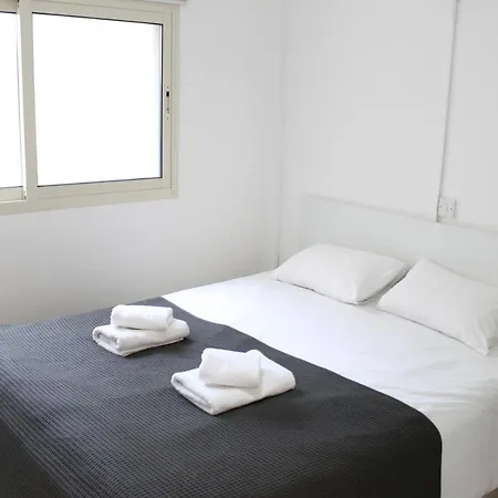 شقة ستيفاني سيتي