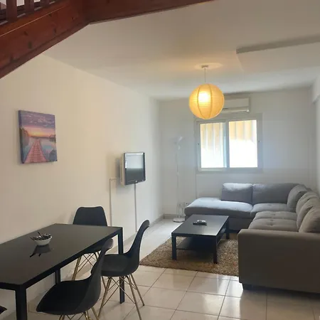 Apartamento Stephanie