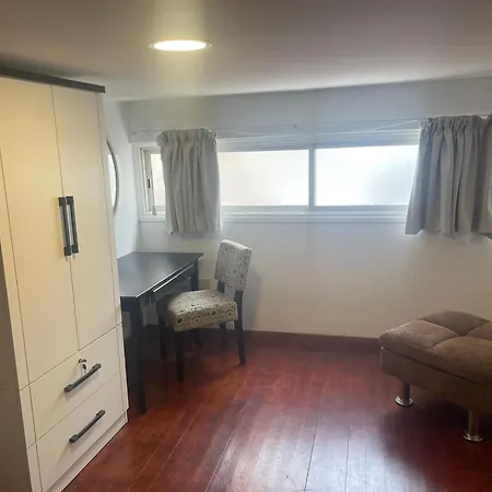 Appartamento Stephanie