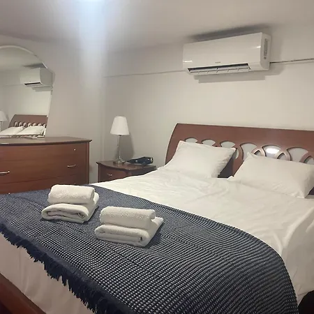 Apartamento Stephanie *