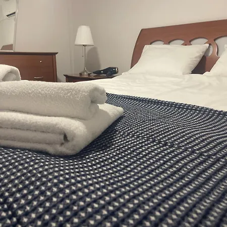 شقة ستيفاني سيتي لارنكا