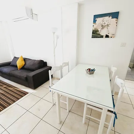 Appartamento Stephanie Larnaca