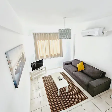 Apartamento Stephanie