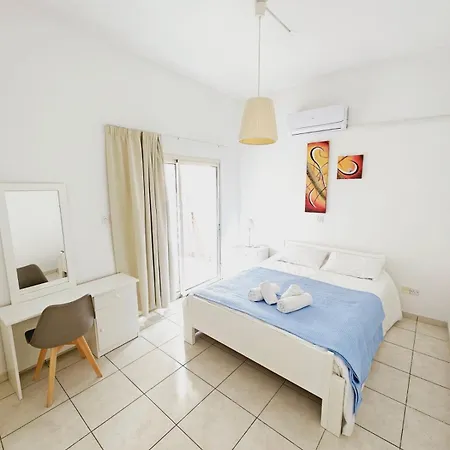 شقة ستيفاني سيتي