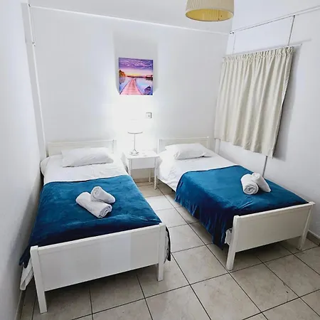 شقة ستيفاني سيتي *