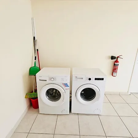 Apartamento Stephanie *