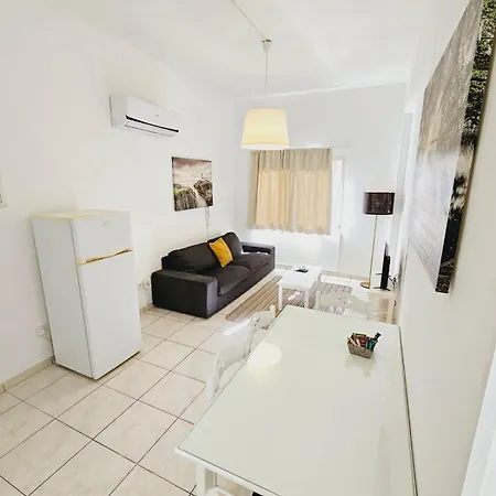 Apartamento Stephanie