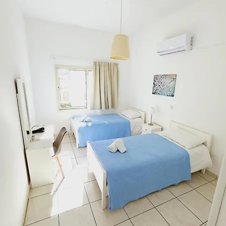 شقة ستيفاني سيتي