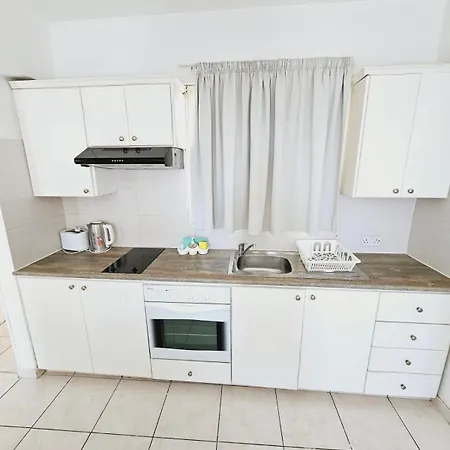 Stephanie Apartamento