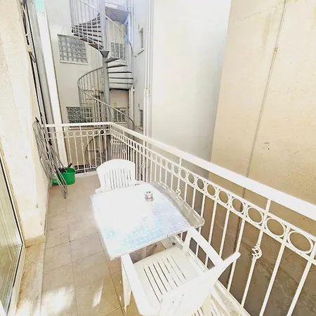 Apartamento Stephanie *