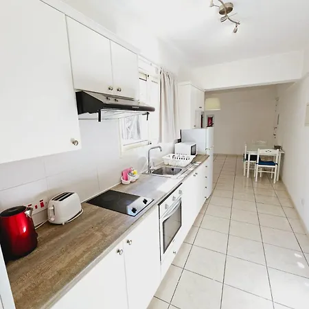 Apartamento Stephanie *