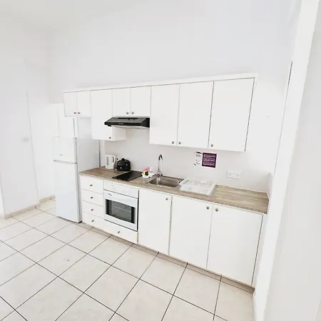 Appartamento Stephanie Larnaca