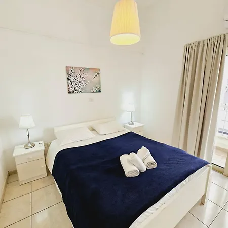 شقة ستيفاني سيتي