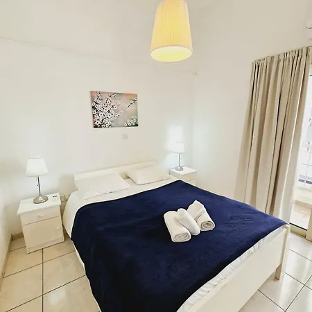Apartamento Stephanie