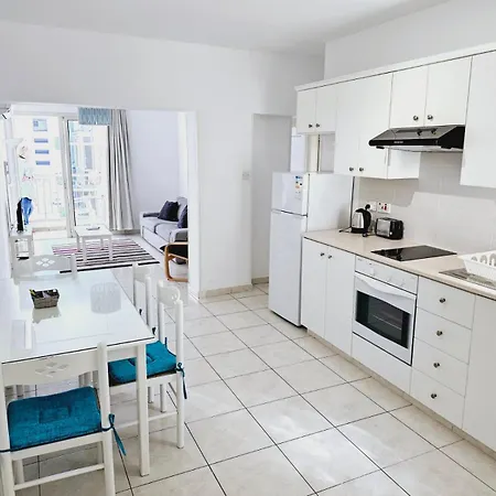 شقة ستيفاني سيتي