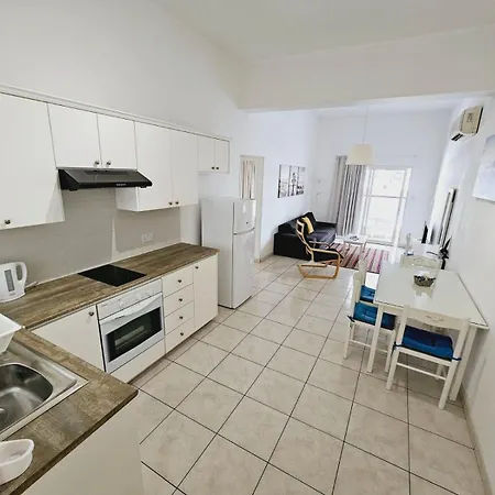 Apartamento Stephanie *