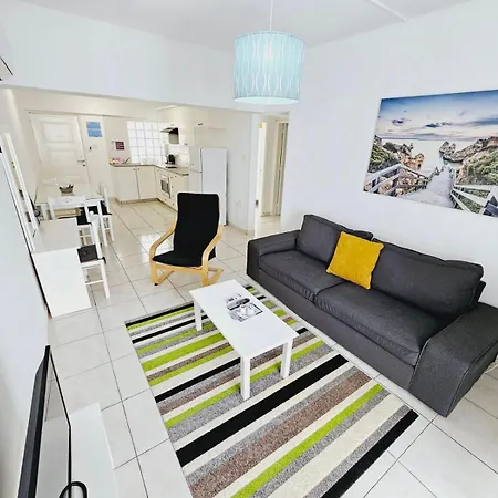 Apartamento Stephanie