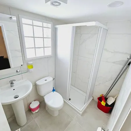 Apartamento Stephanie *