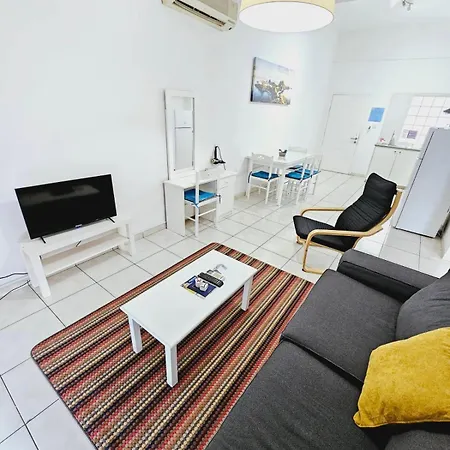 Appartamento Stephanie Larnaca