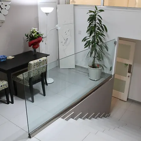 شقة ستيفاني سيتي لارنكا