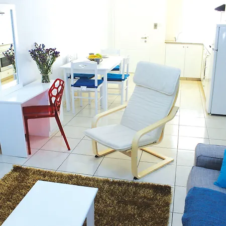 Stephanie Appartement Larnaca