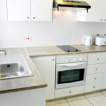 Appartement Stephanie