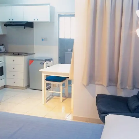 Stephanie Appartamento Larnaca