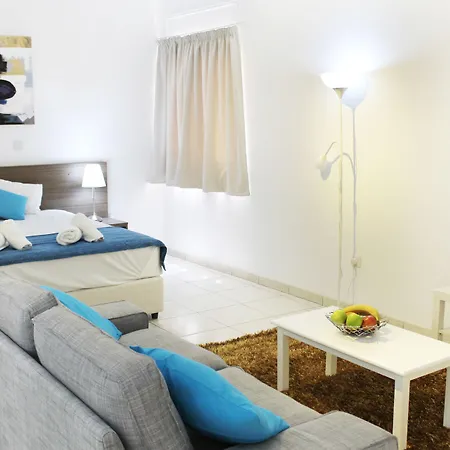 Appartement Stephanie