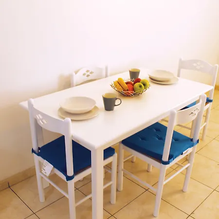 Appartamento Stephanie *