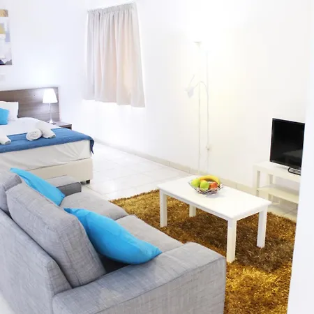 Appartamento Stephanie Larnaca