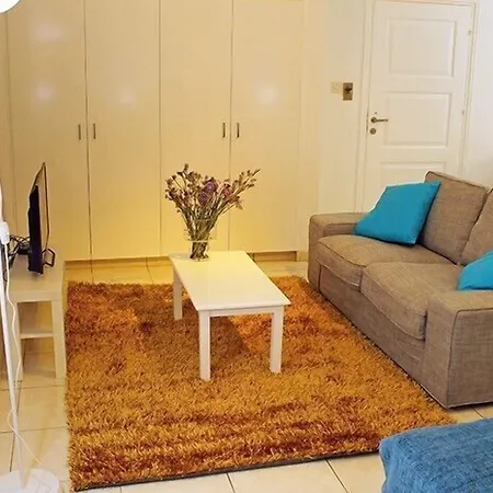 Appartamento Stephanie