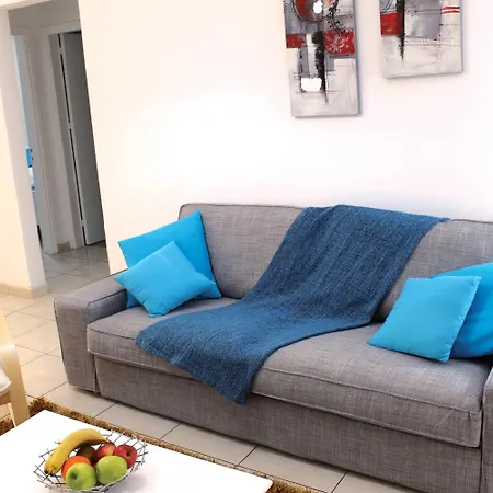 Appartamento Stephanie Larnaca